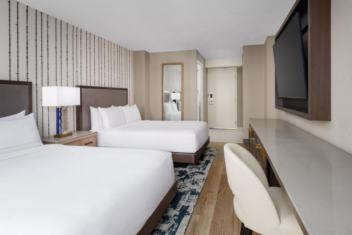 Holiday Inn Charlotte Center City an IHG Hotel - image 7