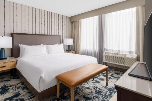 Holiday Inn Charlotte Center City an IHG Hotel - image 8