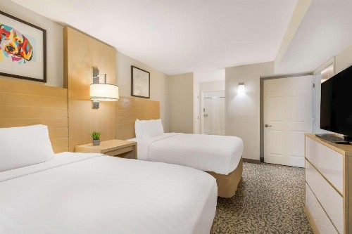 Sonesta ES Suites Charlotte Arrowood - image 23