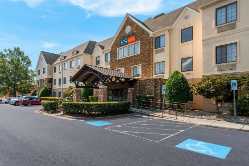 Sonesta ES Suites Charlotte Arrowood - image 24