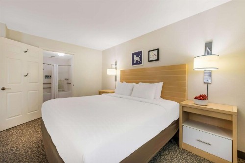 Sonesta ES Suites Charlotte Arrowood - image 32