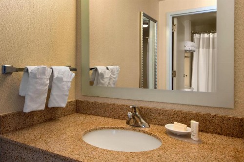 SpringHill Suites by Marriott Charlotte Airport - image 13