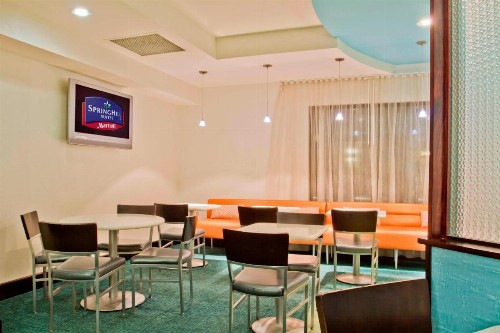 SpringHill Suites by Marriott Charlotte Airport - image 14