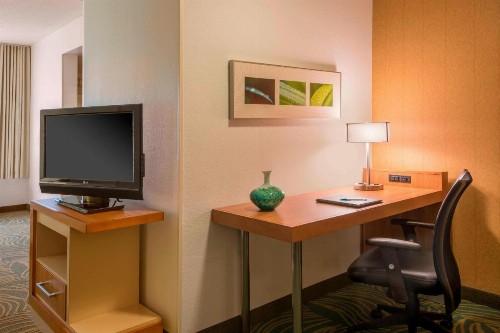SpringHill Suites by Marriott Charlotte Airport - image 18