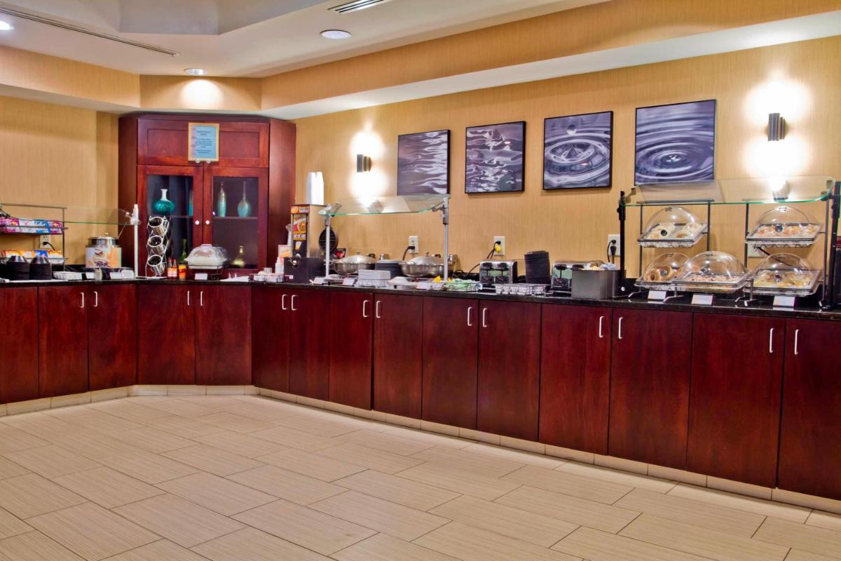 SpringHill Suites by Marriott Charlotte Airport - image 5