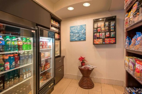 SpringHill Suites by Marriott Charlotte Airport - image 6