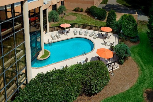 Sheraton Charlotte Airport - image 10