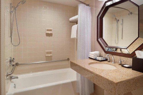 Sheraton Charlotte Airport - image 11