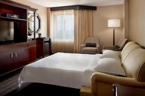 Sheraton Charlotte Airport - image 12