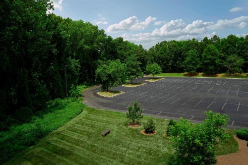 Sheraton Charlotte Airport - image 14
