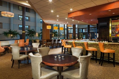 Sheraton Charlotte Airport - image 16