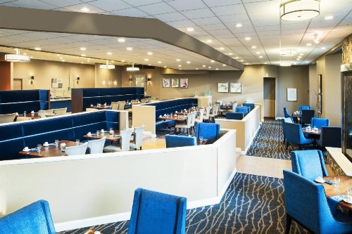 Sheraton Charlotte Airport - image 18