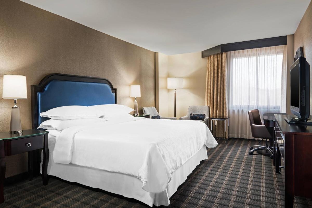 Sheraton Charlotte Airport - image 2