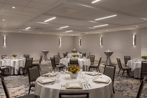 Sheraton Charlotte Airport - image 20
