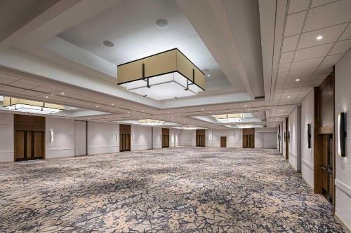 Sheraton Charlotte Airport - image 21