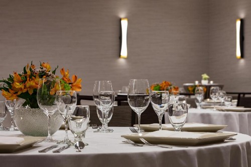 Sheraton Charlotte Airport - image 23