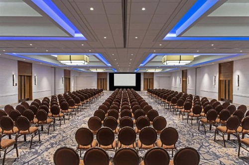 Sheraton Charlotte Airport - image 26