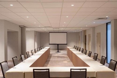 Sheraton Charlotte Airport - image 28