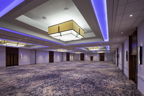 Sheraton Charlotte Airport - image 30