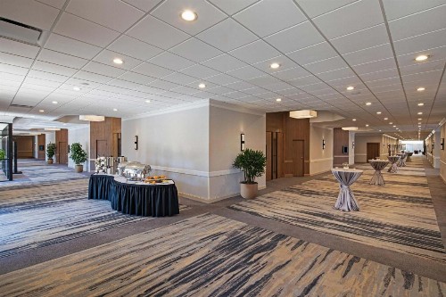 Sheraton Charlotte Airport - image 31