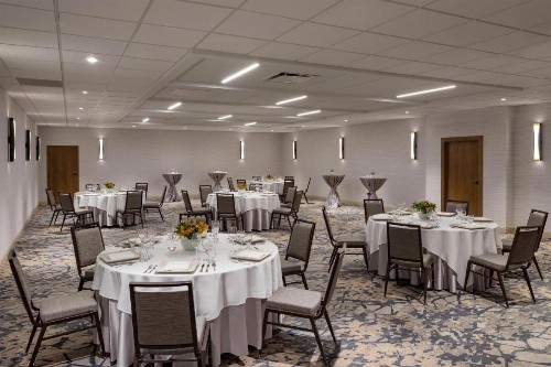 Sheraton Charlotte Airport - image 32