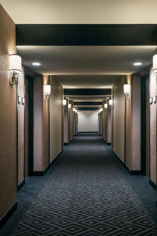 Sheraton Charlotte Airport - image 36