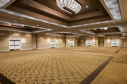 Sheraton Charlotte Airport - image 38
