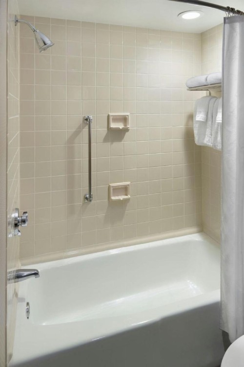 Sheraton Charlotte Airport - image 39