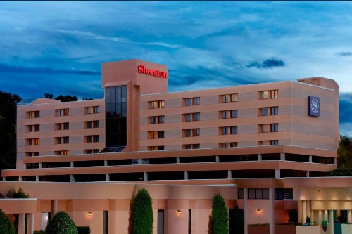 Sheraton Charlotte Airport - image 4
