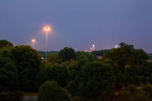 Sheraton Charlotte Airport - image 7