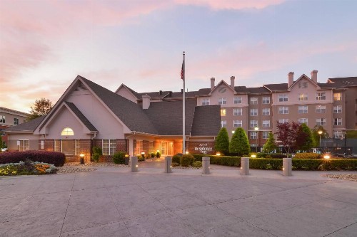 Residence Inn by Marriott Charlotte Piper Glen - image 1