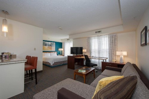 Residence Inn by Marriott Charlotte Piper Glen - image 10