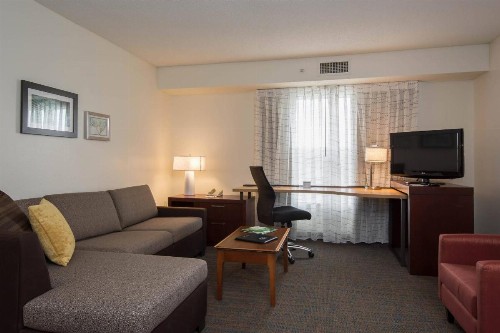 Residence Inn by Marriott Charlotte Piper Glen - image 12