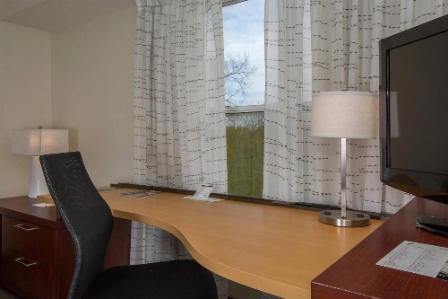 Residence Inn by Marriott Charlotte Piper Glen - image 13