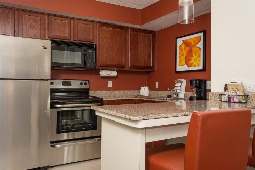 Residence Inn by Marriott Charlotte Piper Glen - image 16