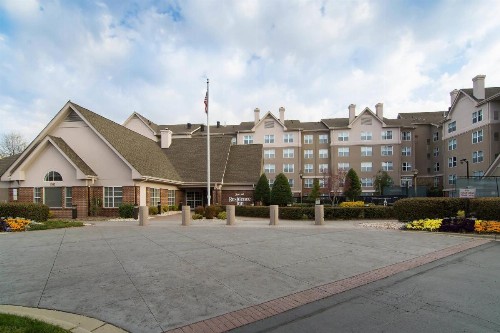 Residence Inn by Marriott Charlotte Piper Glen - image 2