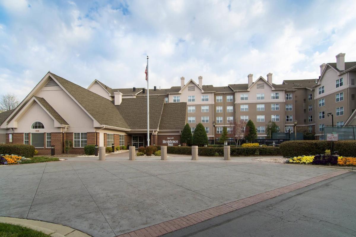 Residence Inn by Marriott Charlotte Piper Glen - image 2
