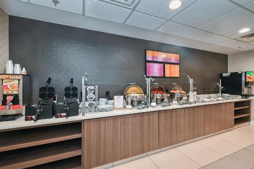 Residence Inn by Marriott Charlotte Piper Glen - image 24