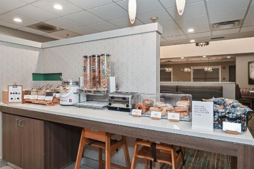 Residence Inn by Marriott Charlotte Piper Glen - image 25