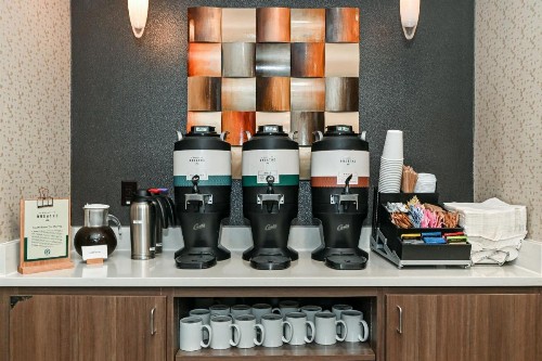 Residence Inn by Marriott Charlotte Piper Glen - image 26