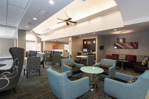 Residence Inn by Marriott Charlotte Piper Glen - image 4