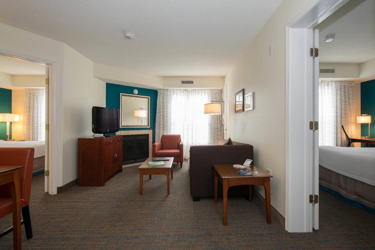 Residence Inn by Marriott Charlotte Piper Glen - image 6