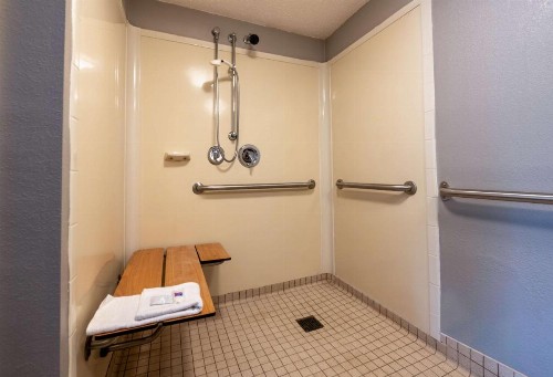 Motel 6-Charlotte NC - Coliseum - image 13
