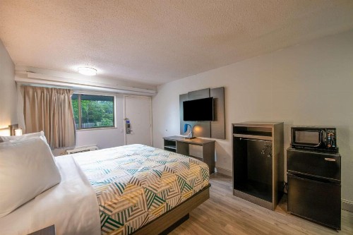 Motel 6-Charlotte NC - Coliseum - image 18