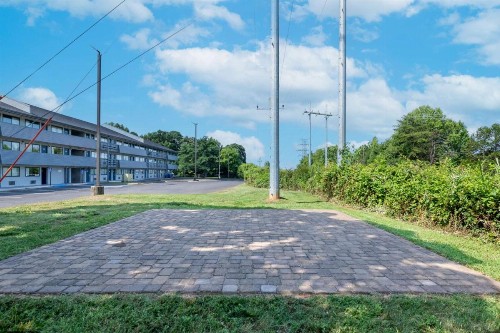 Motel 6-Charlotte NC - Coliseum - image 25
