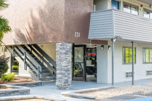Motel 6-Charlotte NC - Coliseum - image 3