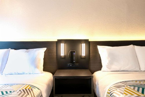 Motel 6-Charlotte NC - Coliseum - image 9