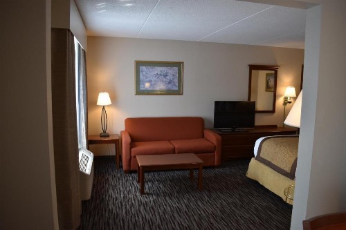 Wingate by Wyndham Charlotte Airport - image 15