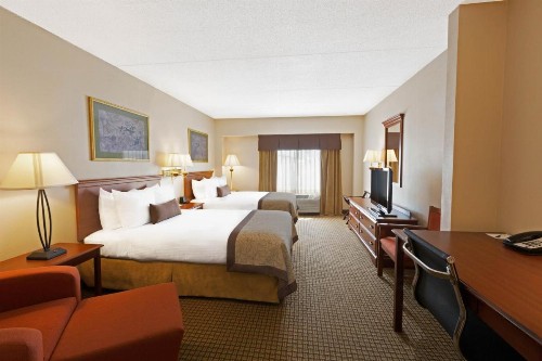Wingate by Wyndham Charlotte Airport - image 18