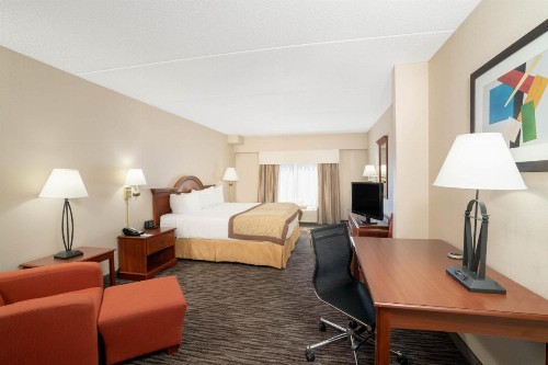 Wingate by Wyndham Charlotte Airport - image 2